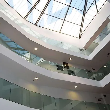 Hotel Spa Sercotel Odeón Ferrol