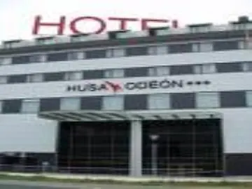 Odeon Hotel Ferrol