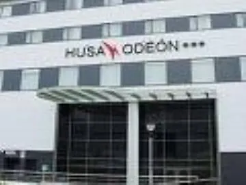 Odeon Hotel