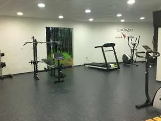 Hotel Odeon Ferrol
