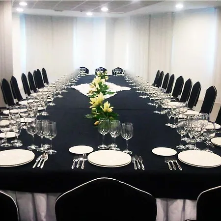 Hotel Odeon Ferrol