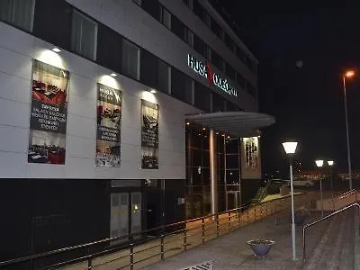 Odeon 4*