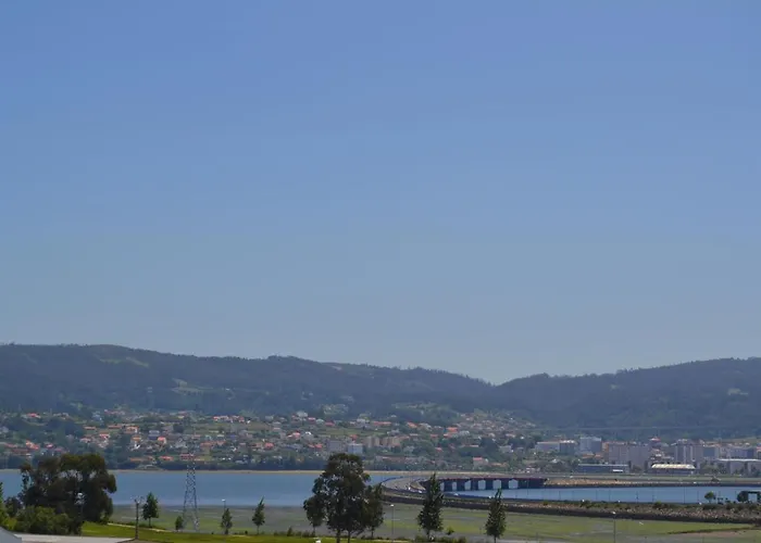 Sercotel Odeón 4* Ferrol
