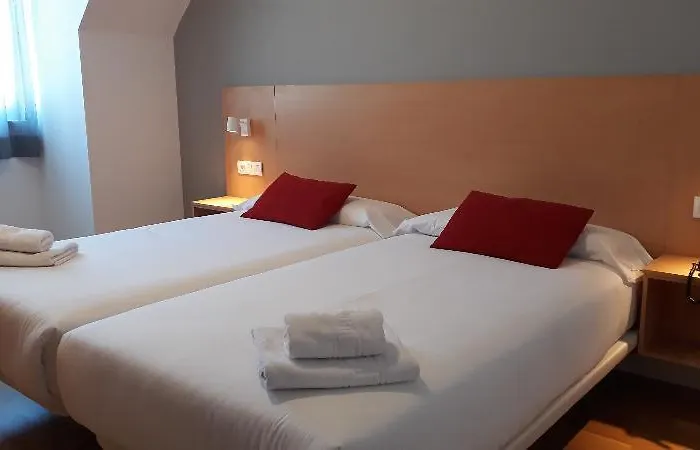 Odeon 4* Феррол