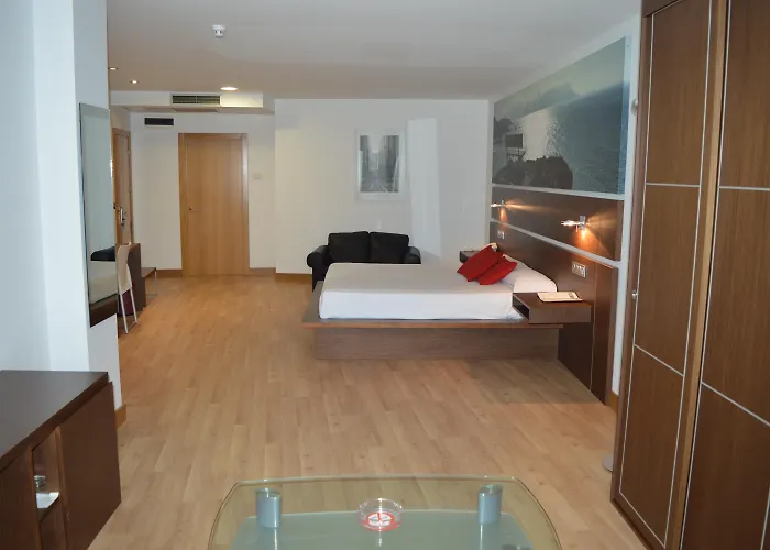 Sercotel Odeón 4*