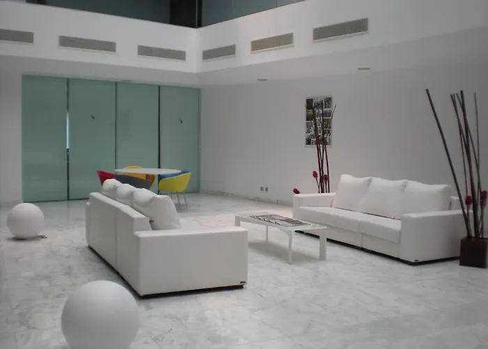 Odeon 4* Феррол