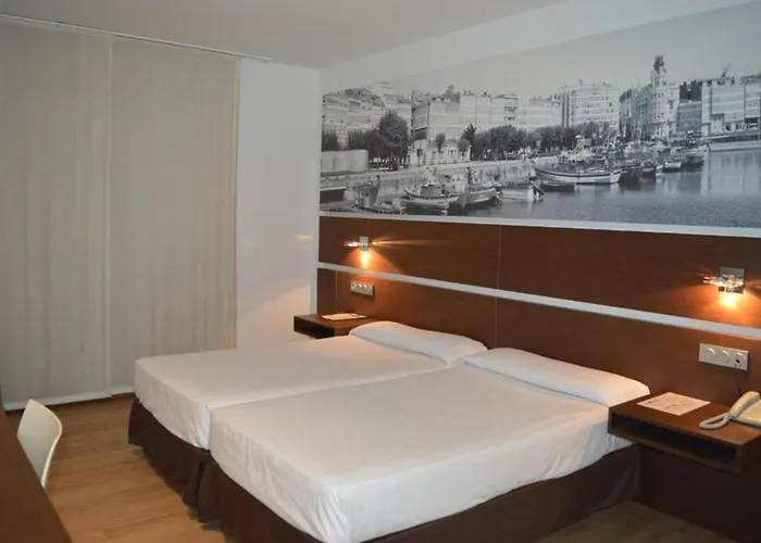 Odeon 4* Феррол