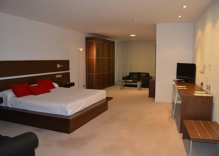 Sercotel Odeón Hotel 4*