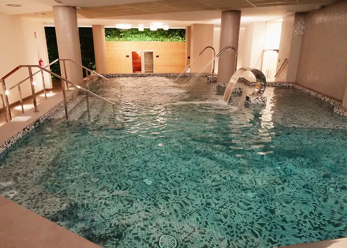 Hotel Sercotel Odeón