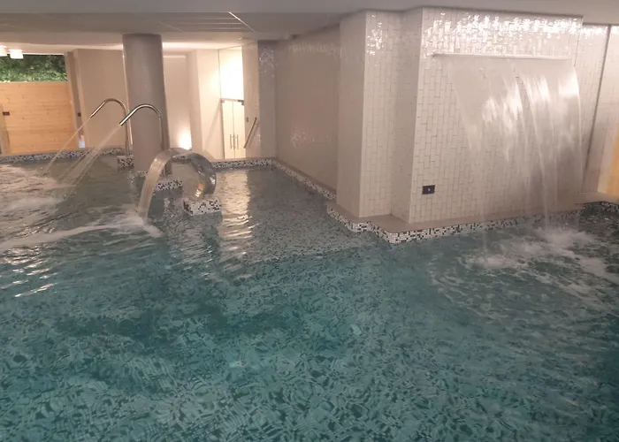 Sercotel Odeón Hotel Ferrol