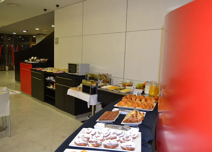 Sercotel Odeón