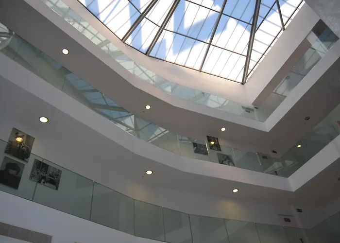 Hotel Sercotel Odeón 4*