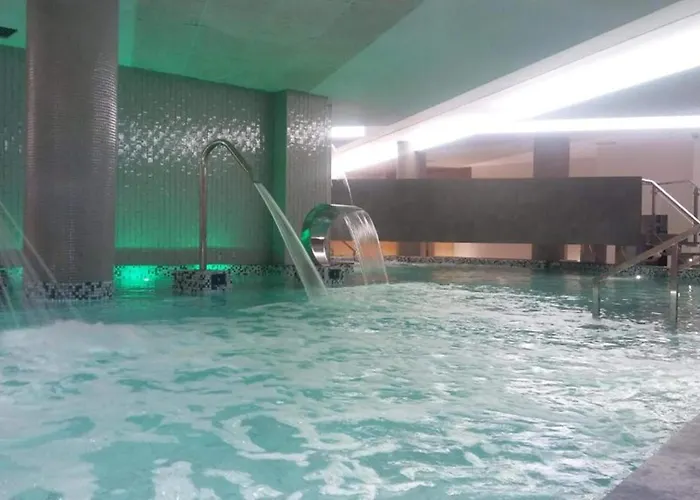 Sercotel Odeón Hotel