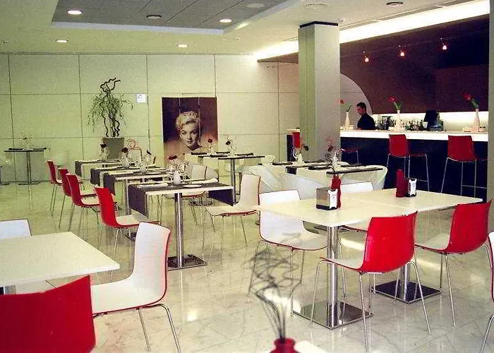 Sercotel Odeón 4* Ferrol